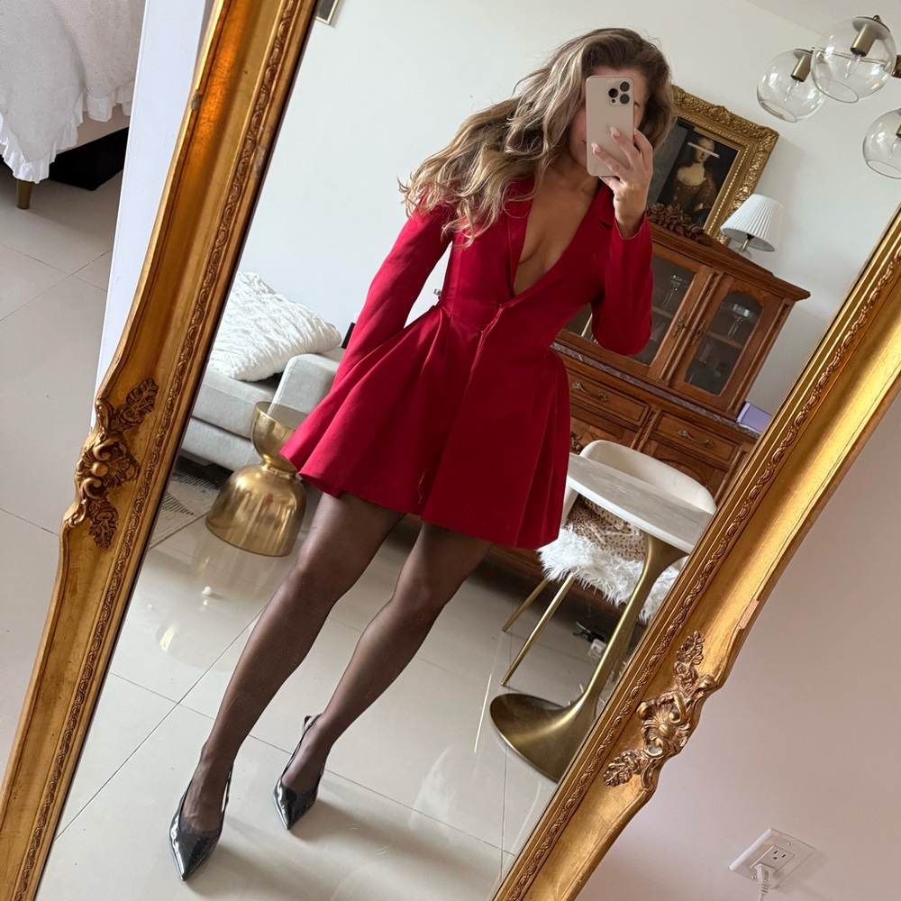 House of Cb Simoneta Dress - Picture 3 of 6